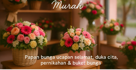 Toko Bunga Bantarpanjang